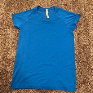 lululemon swiftly tee